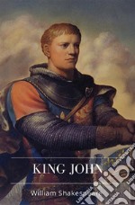 King John. E-book. Formato Mobipocket ebook