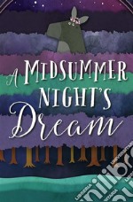 A Midsummer Night’s Dream. E-book. Formato Mobipocket ebook