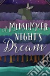 A Midsummer Night’s Dream. E-book. Formato Mobipocket ebook