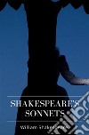 Shakespeare’s Sonnets. E-book. Formato EPUB ebook