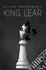 King Lear. E-book. Formato Mobipocket ebook