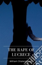 The Rape of Lucrece. E-book. Formato Mobipocket ebook