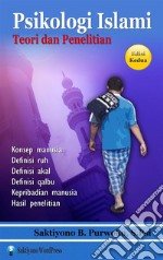 Psikologi Islami Teori dan Penelitian . E-book. Formato Mobipocket