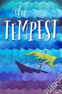 The Tempest. E-book. Formato EPUB ebook di William Shakespeare