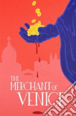 The Merchant of Venice. E-book. Formato Mobipocket ebook