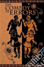 The Comedy of Errors. E-book. Formato Mobipocket ebook