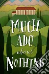 Much Ado About Nothing. E-book. Formato Mobipocket ebook