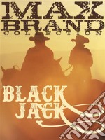 Black Jack. E-book. Formato EPUB ebook