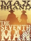 The Seventh Man. E-book. Formato Mobipocket ebook