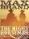 The Night Horseman. E-book. Formato Mobipocket ebook
