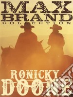 Ronicky Doone. E-book. Formato EPUB ebook