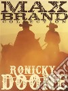 Ronicky Doone. E-book. Formato Mobipocket ebook