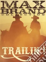 Trailin'!. E-book. Formato EPUB ebook