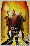 King Solomon's Mines. E-book. Formato Mobipocket ebook