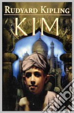 Kim. E-book. Formato EPUB ebook