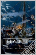 Kidnapped. E-book. Formato EPUB ebook