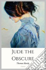 Jude the Obscure. E-book. Formato EPUB ebook