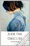 Jude the Obscure. E-book. Formato EPUB ebook