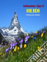 Heidi. E-book. Formato EPUB ebook