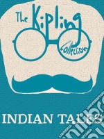 Indian Tales. E-book. Formato EPUB ebook