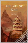 The Art of War. E-book. Formato Mobipocket ebook