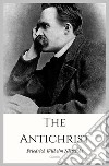 The Antichrist. E-book. Formato Mobipocket ebook