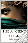 The Ancient Allan. E-book. Formato EPUB ebook