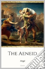 The Aeneid. E-book. Formato EPUB ebook