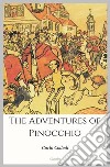 The Adventures of Pinocchio. E-book. Formato Mobipocket ebook