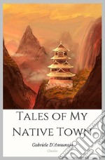 Tales of My Native Town. E-book. Formato Mobipocket ebook