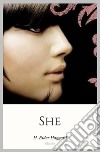 She. E-book. Formato EPUB ebook