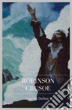 Robinson Crusoe. E-book. Formato EPUB ebook