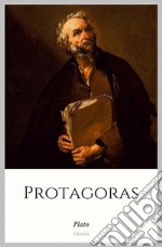 Protagoras. E-book. Formato EPUB ebook