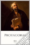 Protagoras. E-book. Formato EPUB ebook