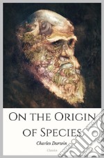 On the Origin of Species. E-book. Formato Mobipocket ebook