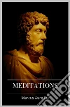 Meditations. E-book. Formato Mobipocket ebook di Marcus Aurelius