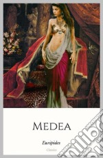 Medea. E-book. Formato Mobipocket