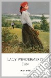 Lady Windermere's Fan. E-book. Formato EPUB ebook