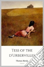 Tess of the d'Urbervilles. E-book. Formato EPUB ebook