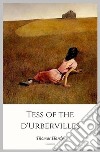 Tess of the d'Urbervilles. E-book. Formato Mobipocket ebook