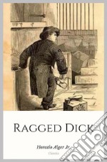 Ragged Dick. E-book. Formato Mobipocket ebook