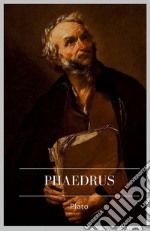 Phaedrus. E-book. Formato EPUB ebook