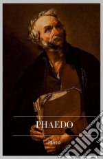 Phaedo. E-book. Formato EPUB ebook