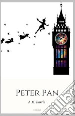 Peter Pan. E-book. Formato EPUB ebook