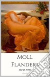 Moll Flanders. E-book. Formato EPUB ebook