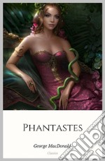 Phantastes. E-book. Formato Mobipocket ebook