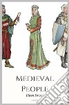 Medieval People. E-book. Formato EPUB ebook