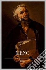 Meno. E-book. Formato EPUB ebook