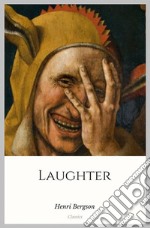 Laughter. E-book. Formato EPUB ebook