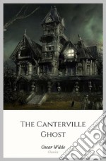 The Canterville Ghost. E-book. Formato Mobipocket